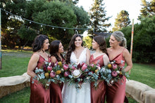 Load image into Gallery viewer, Virgin Flowers Weddings