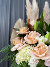 Load image into Gallery viewer, Luxe Hat Box