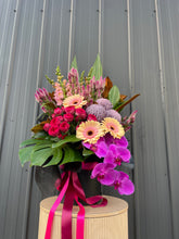 Load image into Gallery viewer, Luxe Hat Box