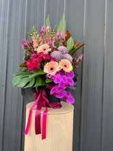 Load image into Gallery viewer, Luxe Hat Box