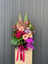 Load image into Gallery viewer, Luxe Hat Box