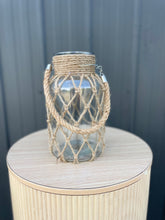 Load image into Gallery viewer, ROPE VASES
