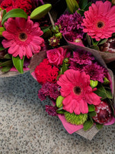Load image into Gallery viewer, (Bold and bright) Flowers